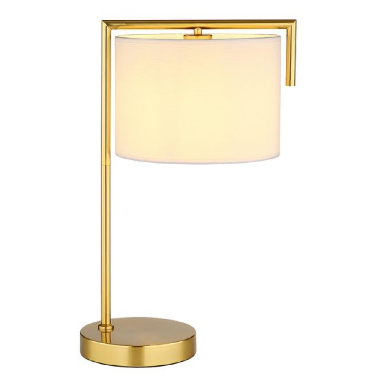 Дополнительная картинка Настольный светильник Arte Lamp APEROL A5031LT-1PB