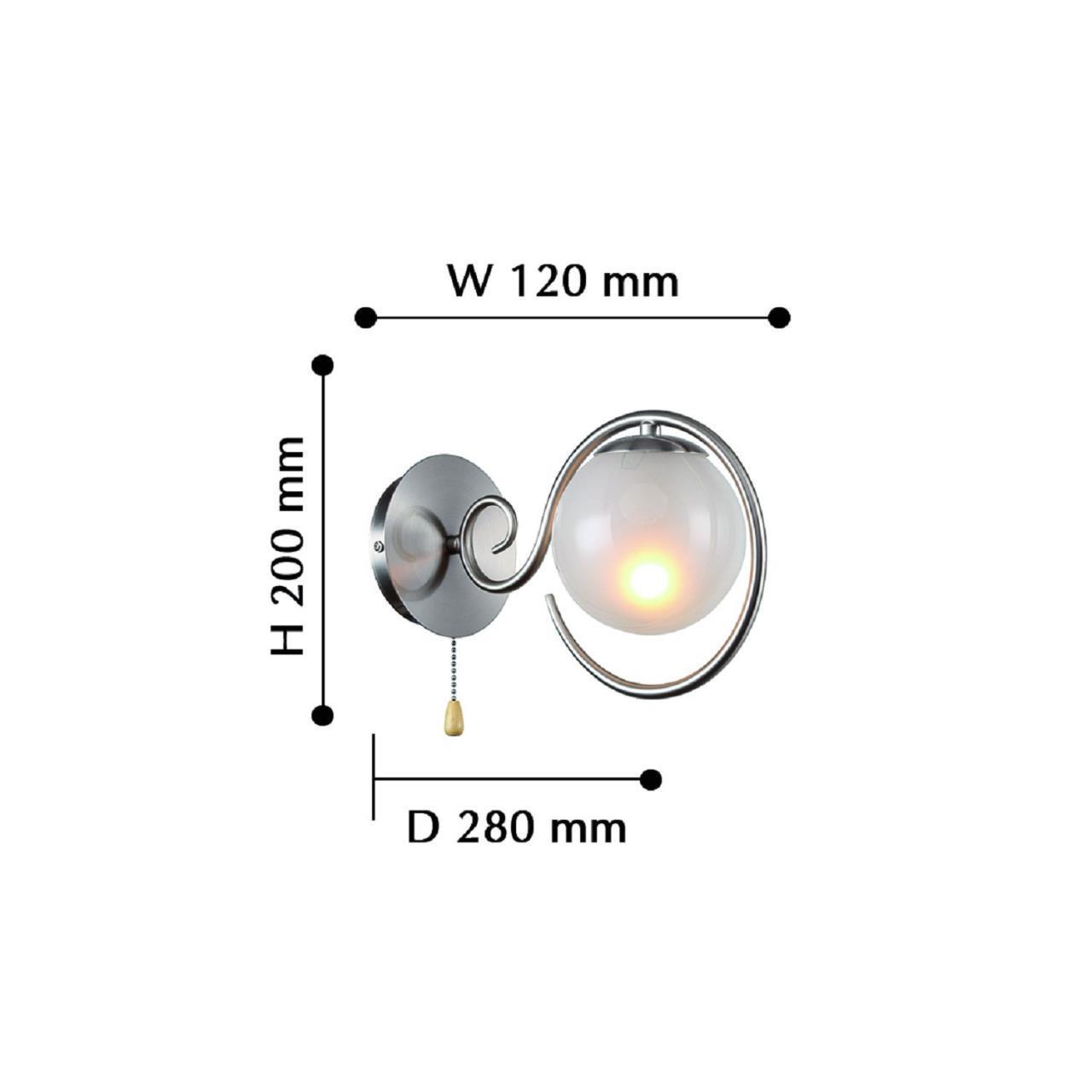 Картинка Бра F-Promo Fabbio 2349-1W