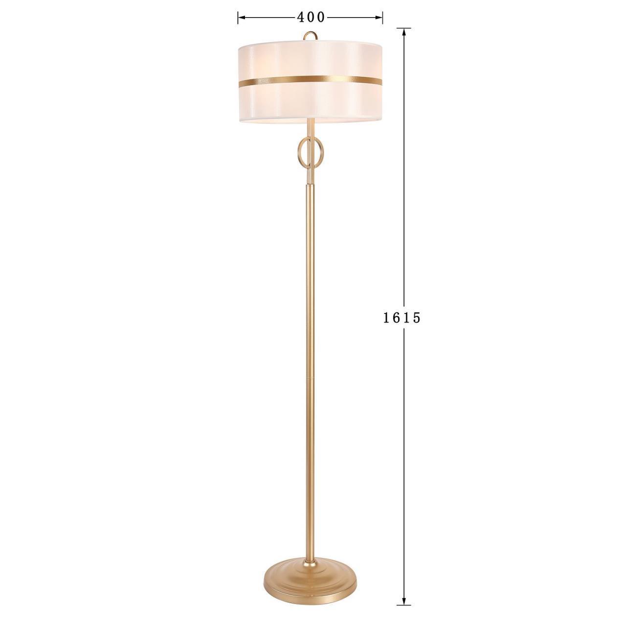 Картинка Торшер Favourite Mateo 2634-3F