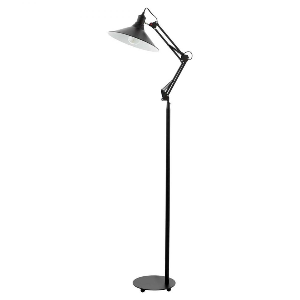 Светильник напольный EGLO CHANTRY 1*60W E27 купить в Алматы svet.kz