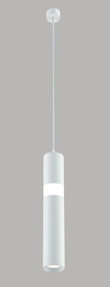 Светильник подвесной Crystal Lux CLT 038C360 WH Crystal Lux 1400/203 — фото 4