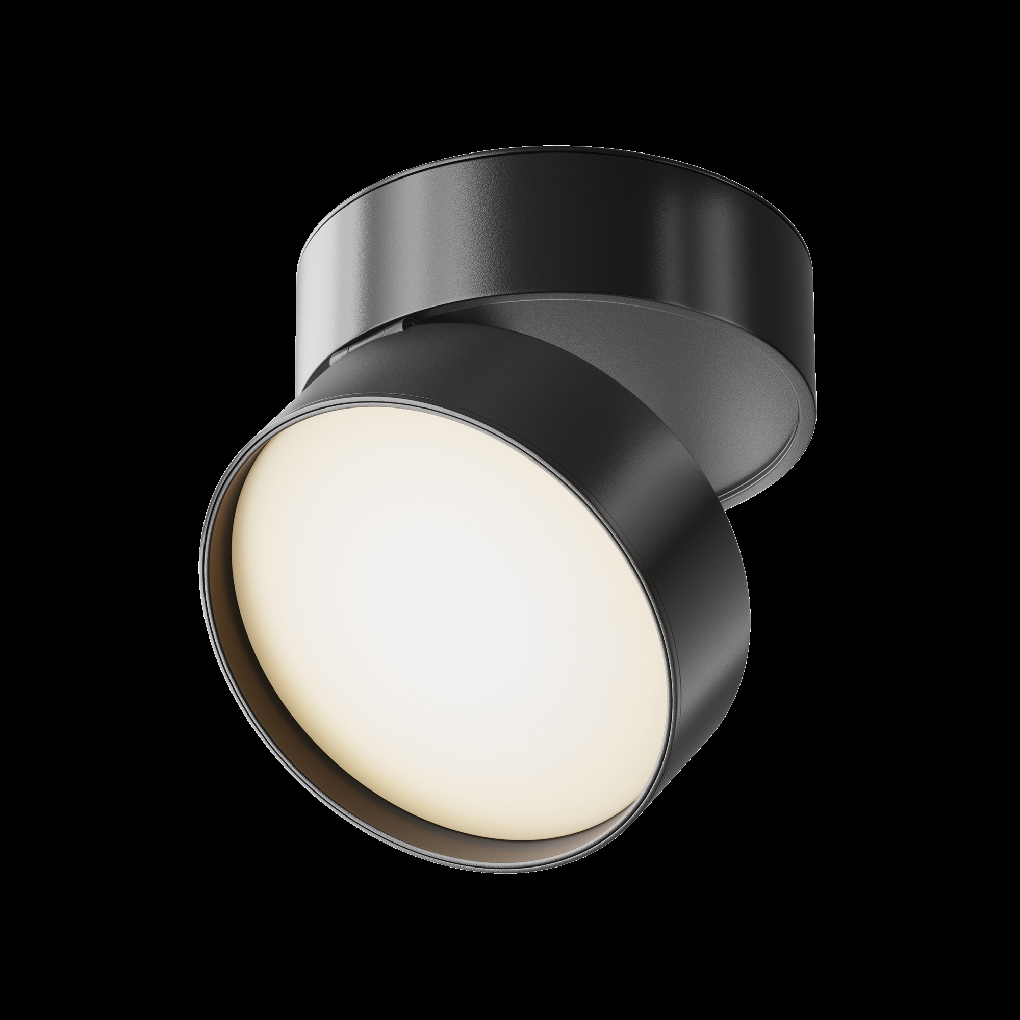 Дополнительная картинка Спот Maytoni Onda C024CL-L18B