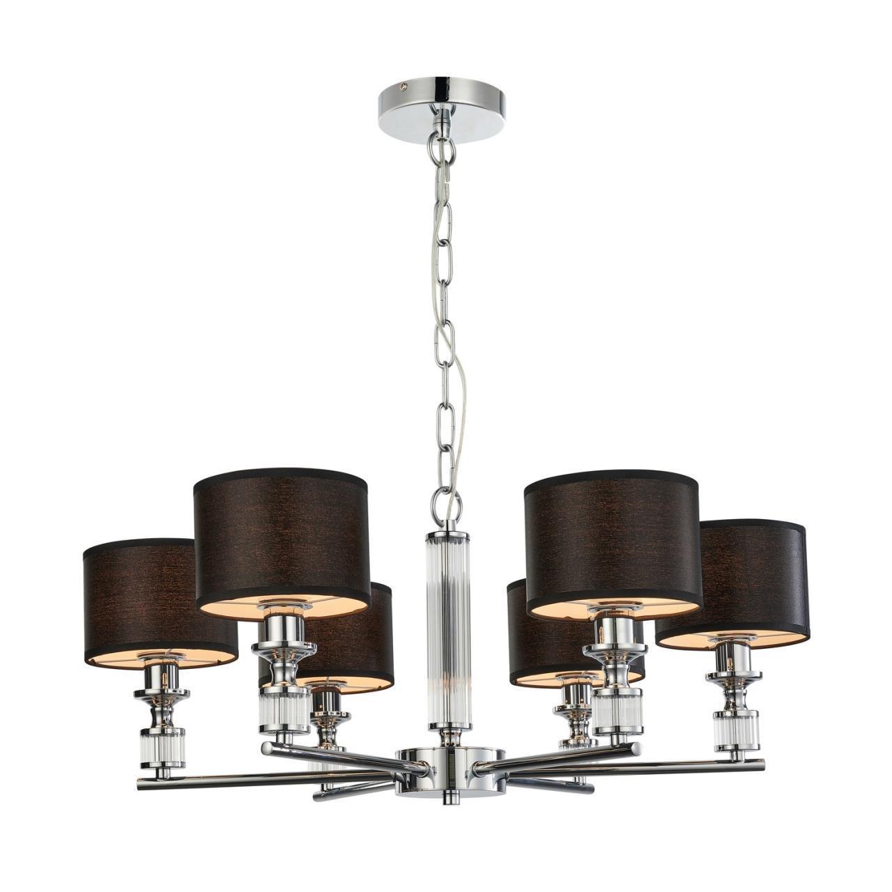 Картинка Подвесная люстра Favourite Archetypus 2674-6P