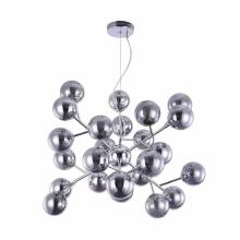 люстры подвесная люстра maytoni dallas mod545pl-24ch, доставка по Казахстану 