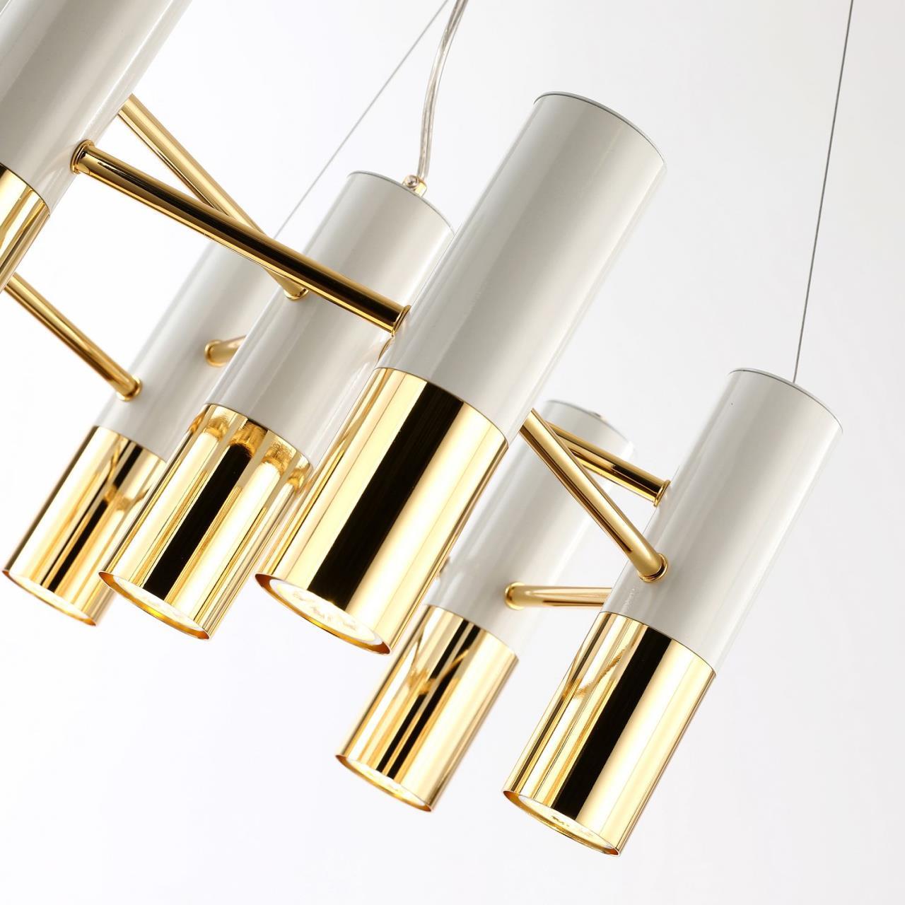 Картинка Подвесная люстра Favourite Ultra 2755-7P