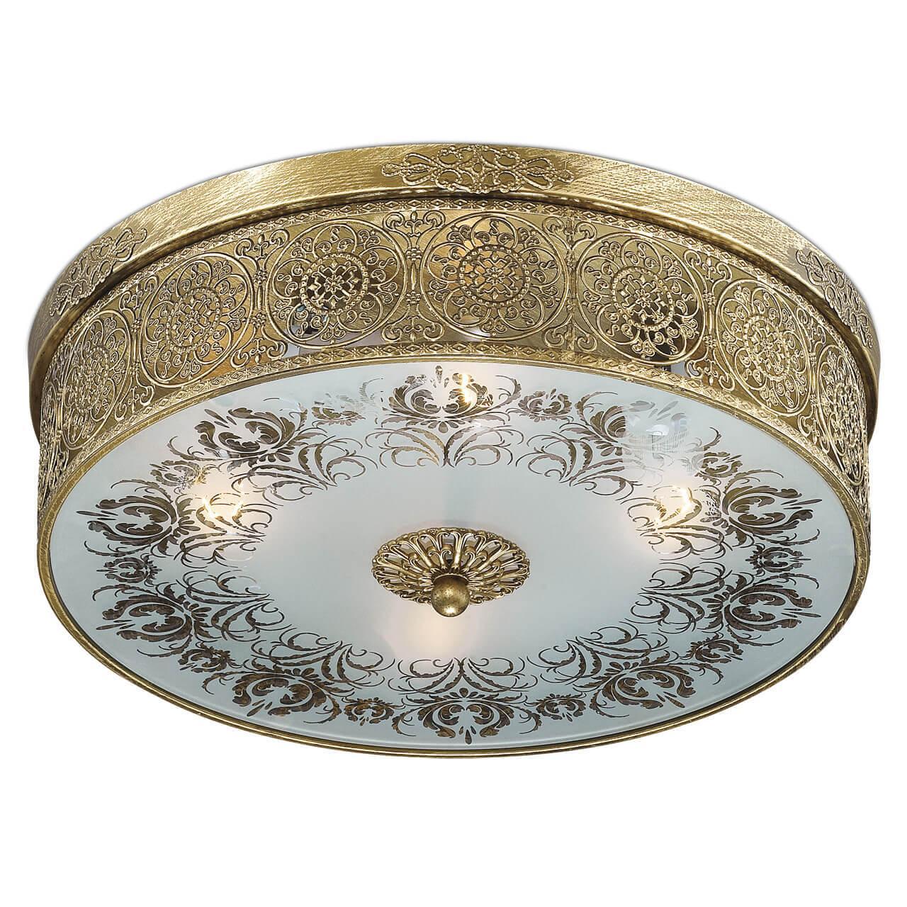 люстры потолочный светильник odeon light aster 2782/4c, доставка по Казахстану 