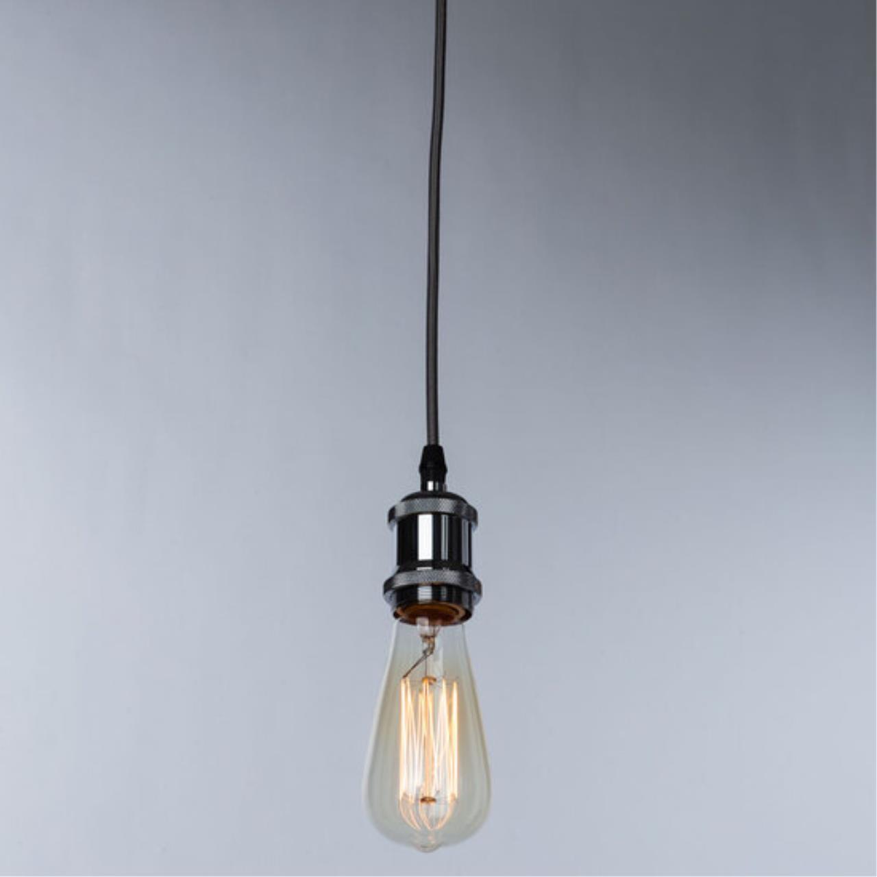 Картинка Подвесной светильник Arte Lamp ELECTRA A7002SP-1CC
