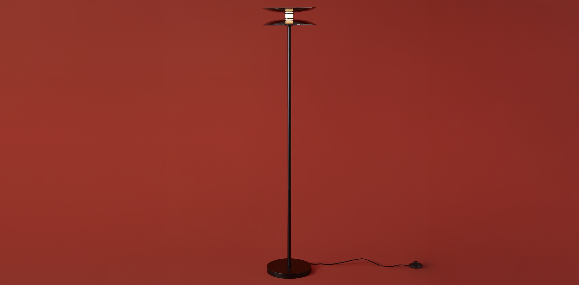 Картинка Напольный светильник (торшер) Freya FR5537FL-L7B