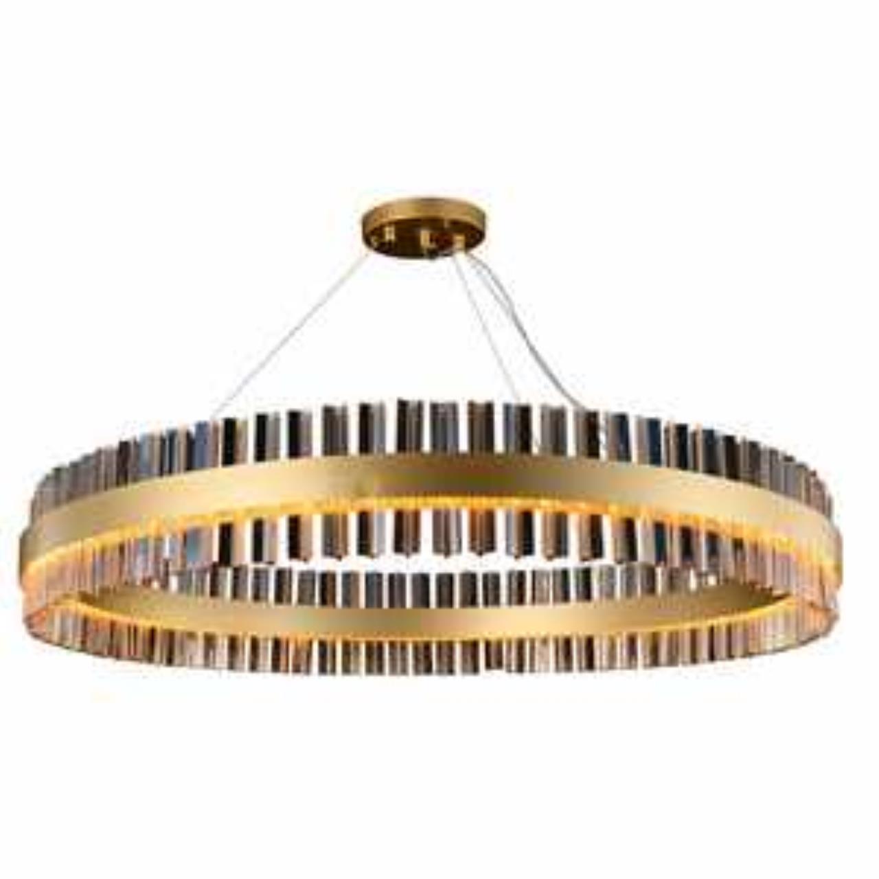 Картинка Подвесная люстра Marquis 4263-10P