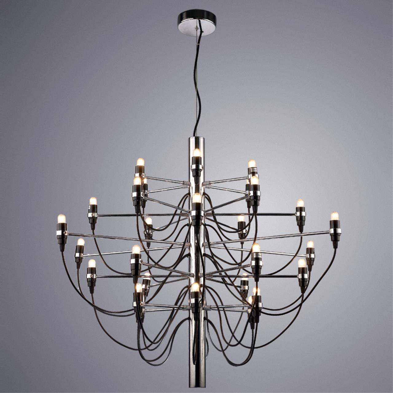 Картинка Подвесной светильник Divinare Molto 8030/02 LM-30