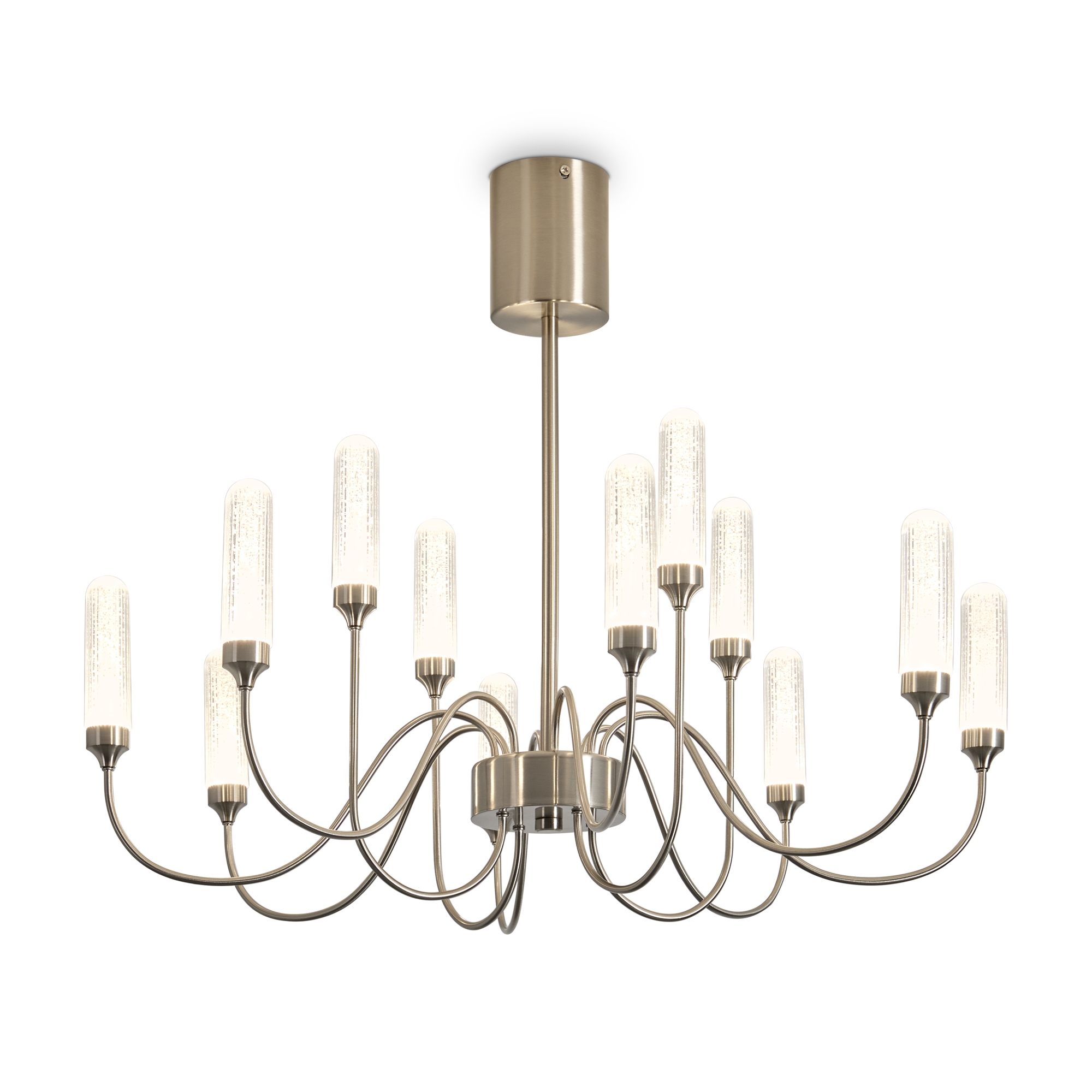 купить Люстра Freya FR2050CL-L36N Alias в Алматы, svet.kz, доставка по Казахстану 