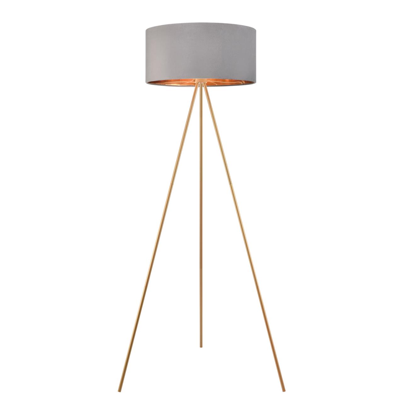 Картинка 8075/1F Lumion Торшер AVIOLA