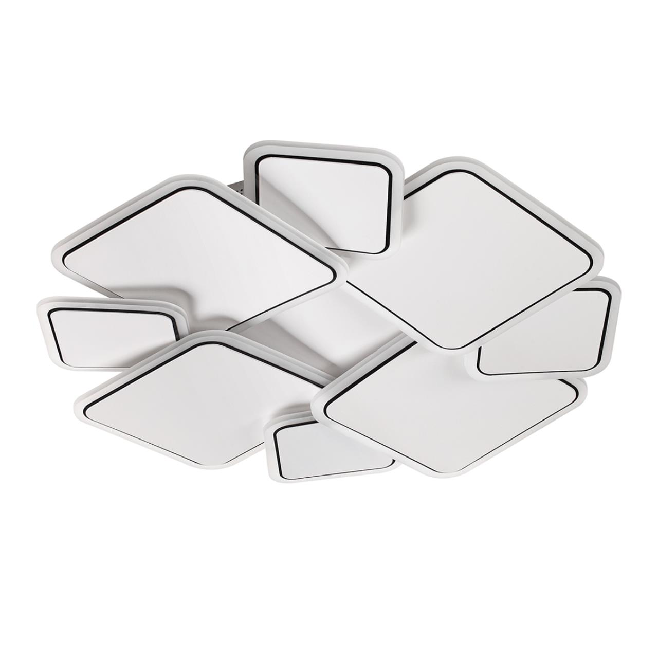 Картинка 8013/90CL Lumion Люстра BRIDGE