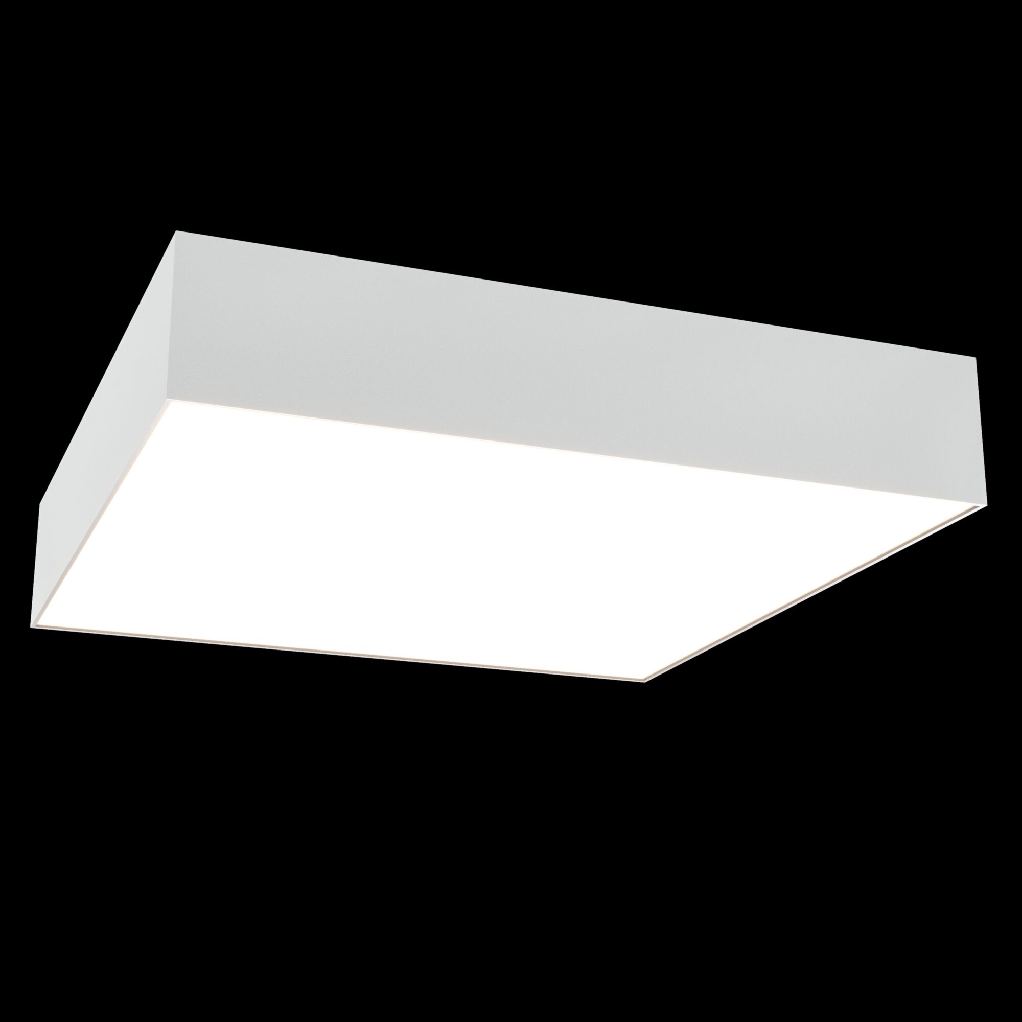Дополнительная картинка Потолочный светильник Technical C067CL-L40W4K