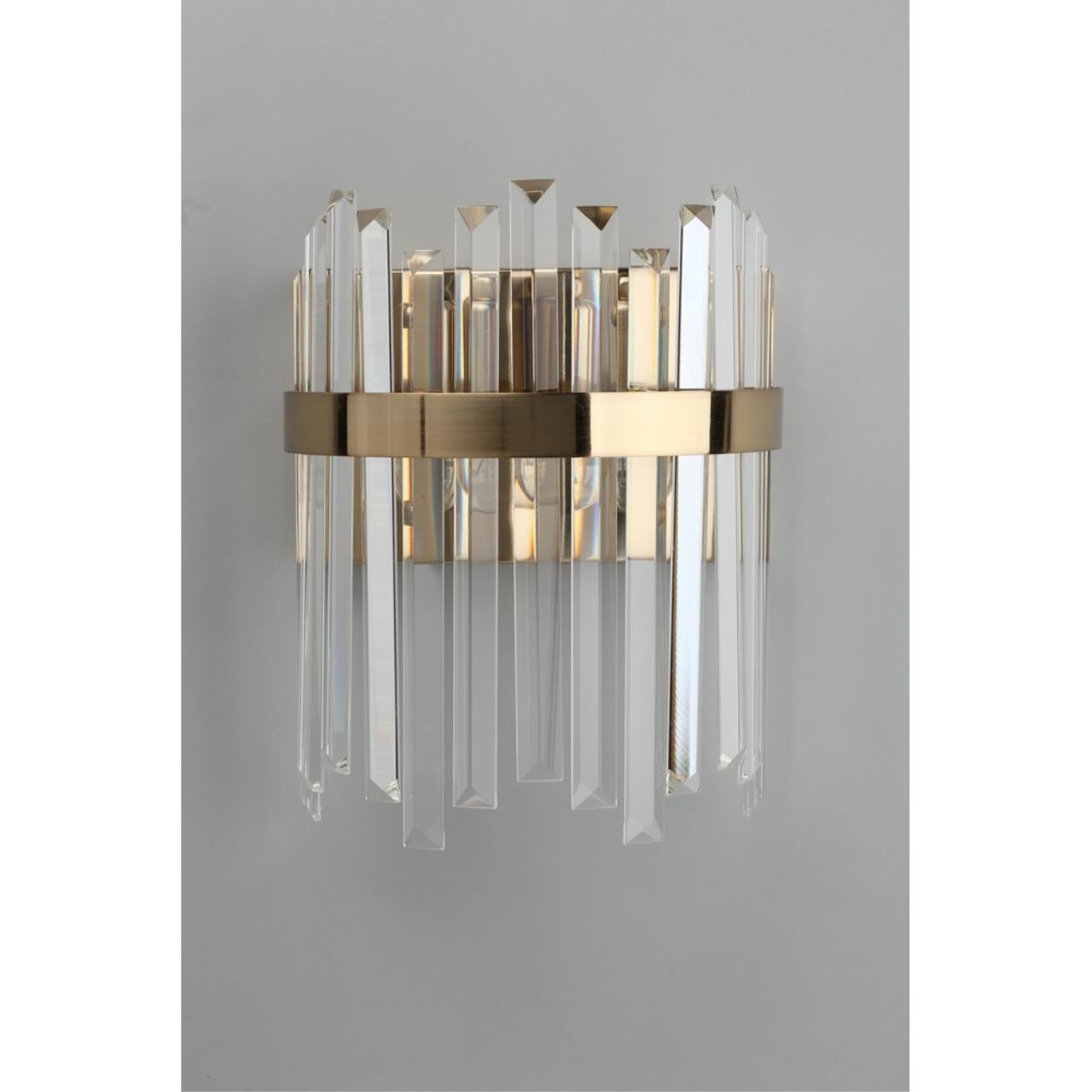 Картинка Настенный светильник Aployt Melisa APL.747.01.02