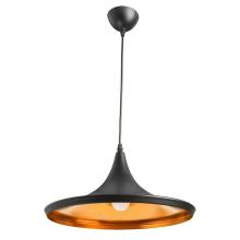 Подвесные Подвесной светильник Arte Lamp Cappello A3406SP-1BK, доставка по Казахстану 