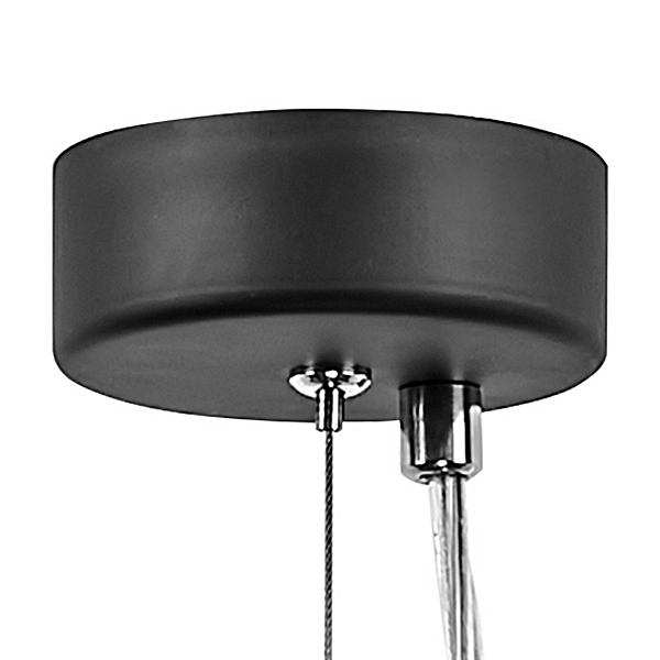 Дополнительная картинка Подвесная люстра Lightstar Turbio 754267