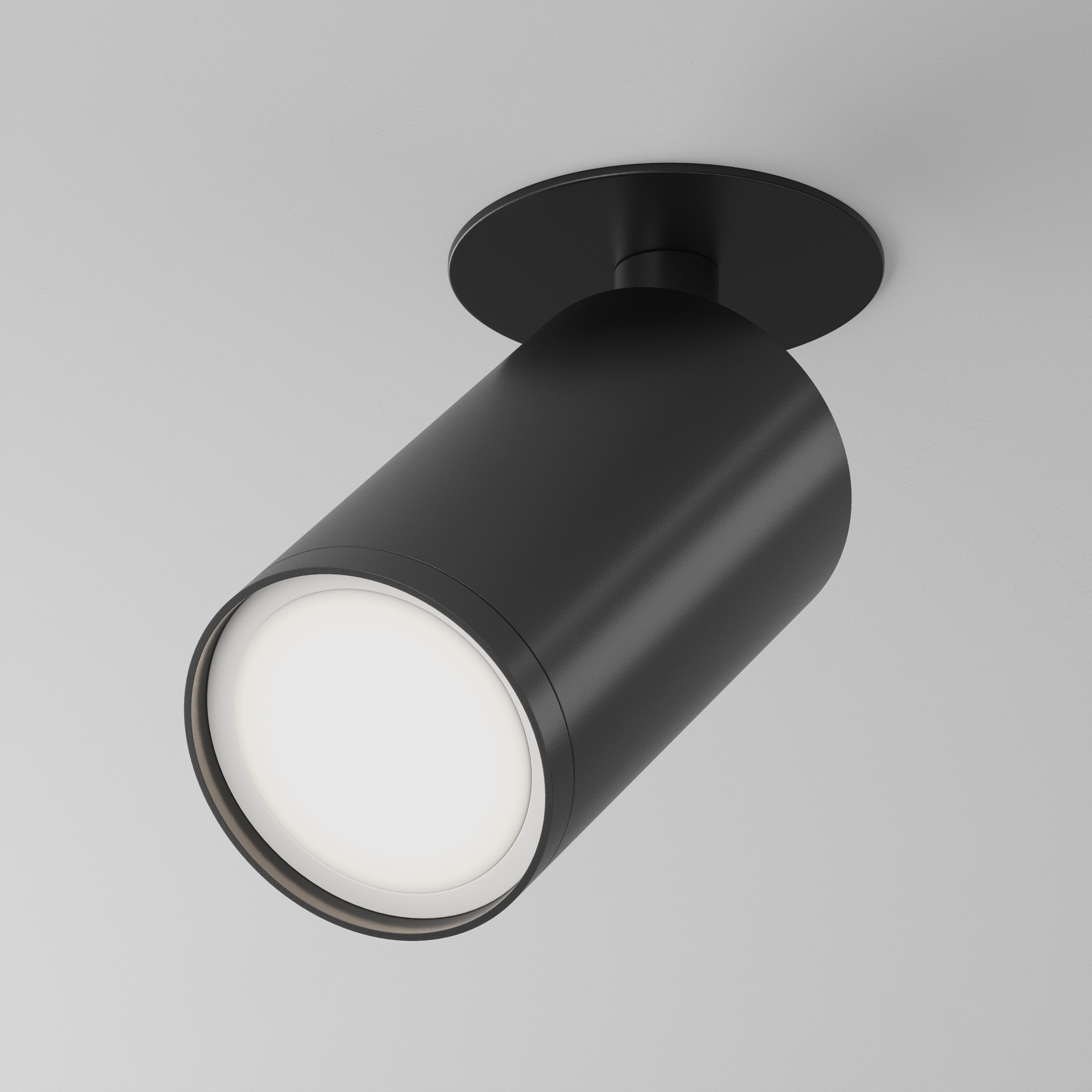 Картинка Потолочный светильник Technical C049CL-U-1B
