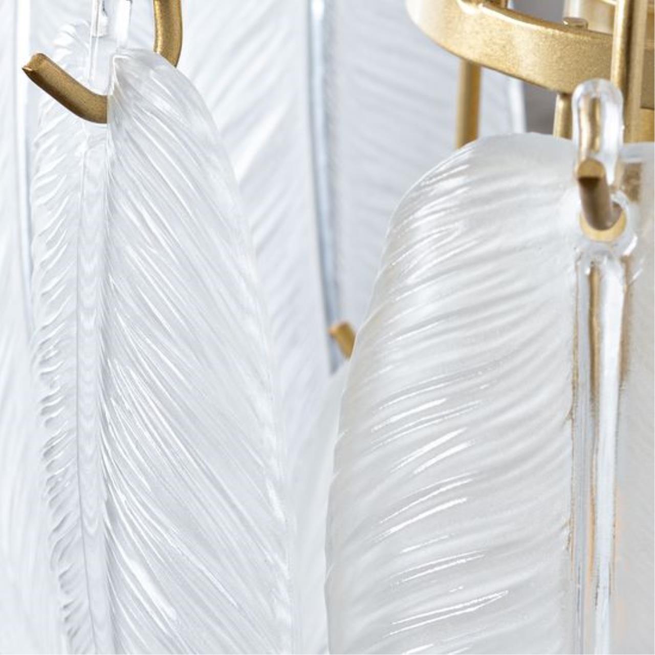 Дополнительная картинка Подвесной светильник Arte Lamp EVIE A4052SP-1SG