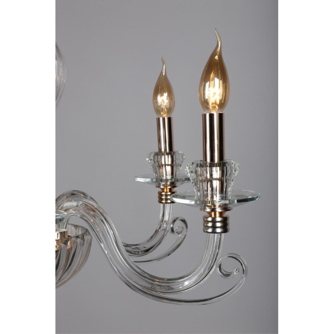 Картинка Подвесная люстра Aployt Daniele APL.701.03.06