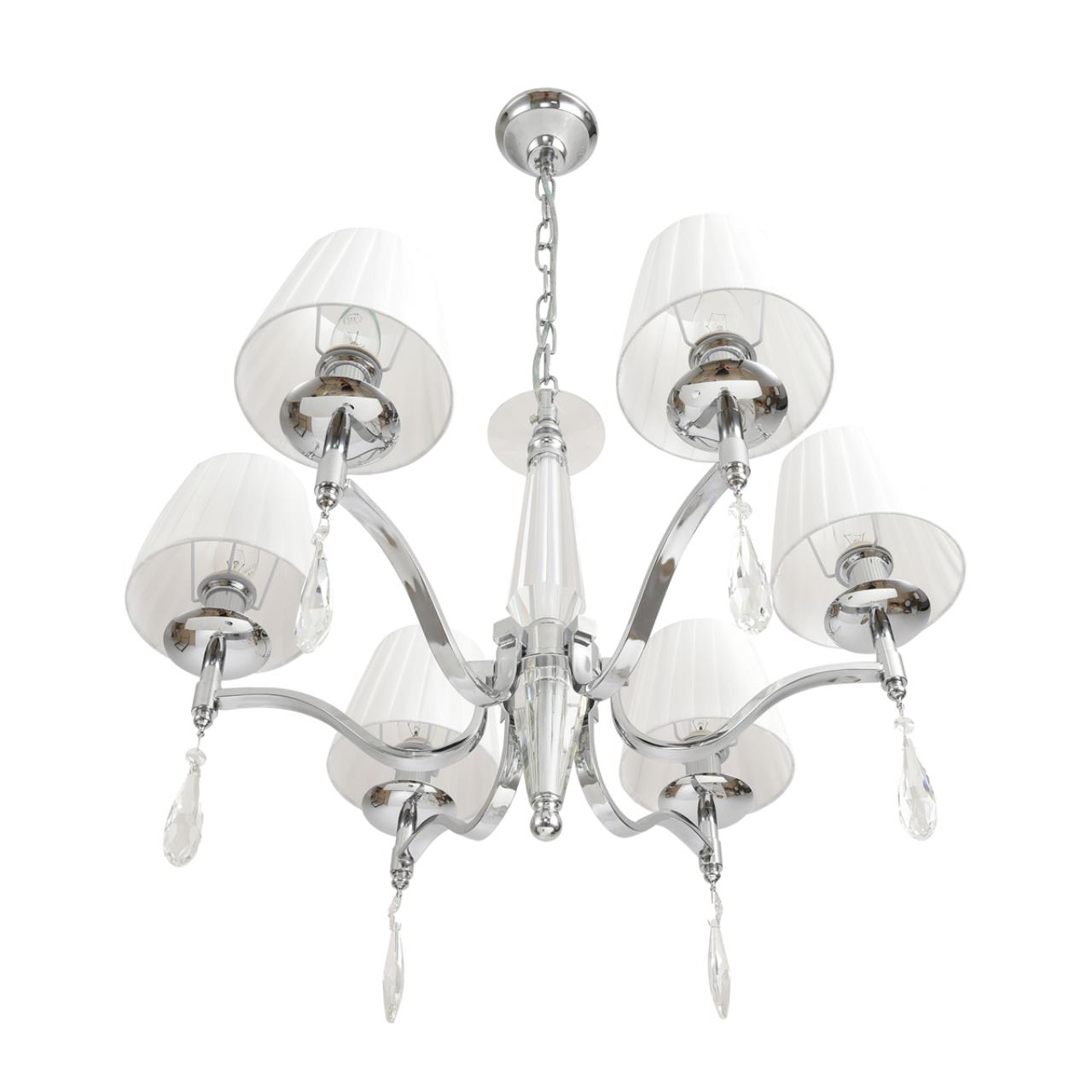 Картинка 8316/6 Lumion Люстра MAGDA