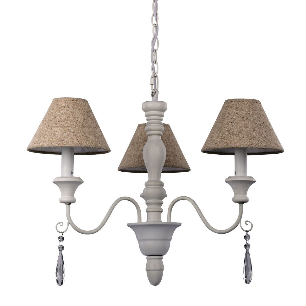 Дополнительная картинка Светильник PROVENCE SP3 25032