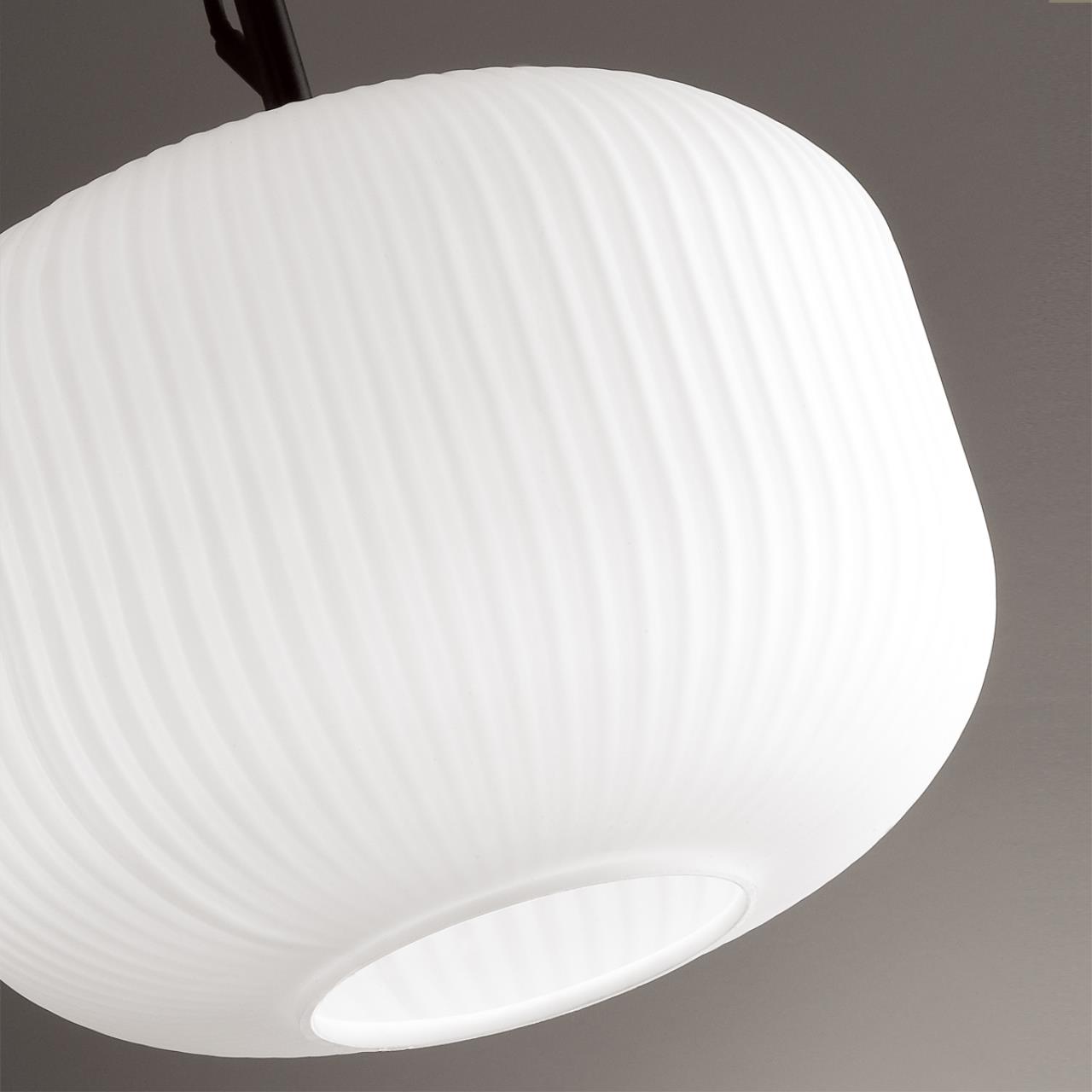 Картинка Подвесной светильник Odeon Light Pendant Roofi 4754/1