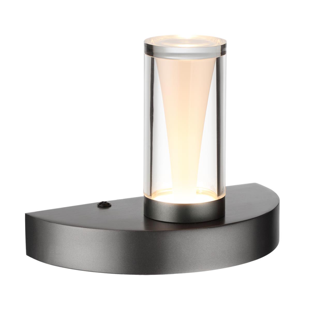 7143/5WL Odeon Light Настенный светильник DEFANCE