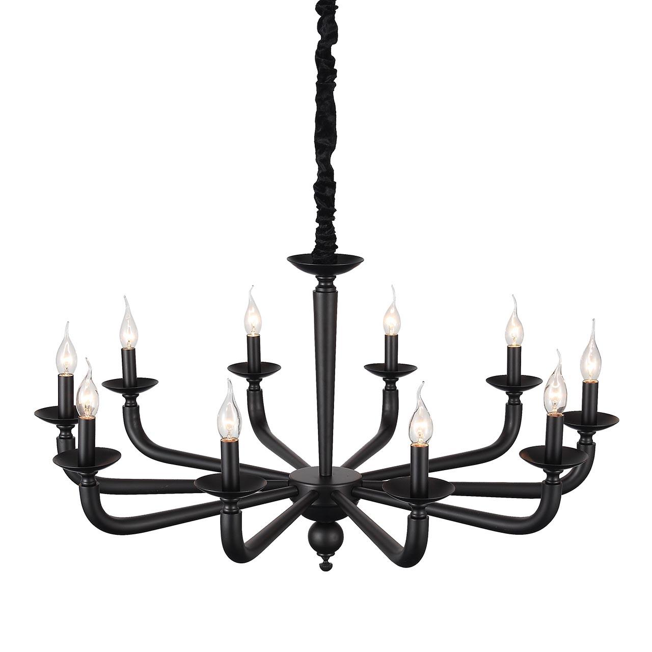 Картинка Подвесная люстра ST Luce Maste SL1114.403.10