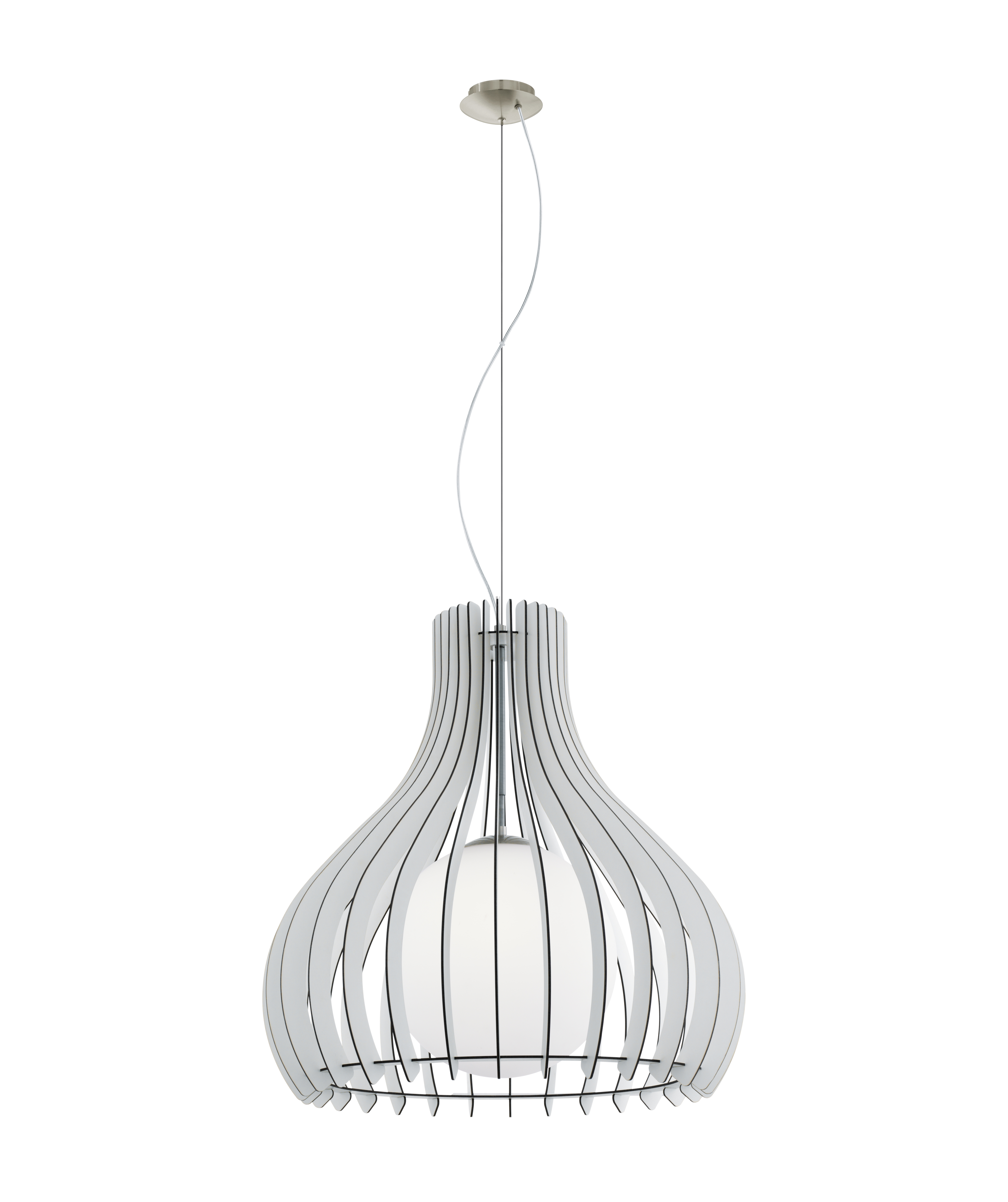 Картинка Подвесной светильник Eglo Tindori 96212