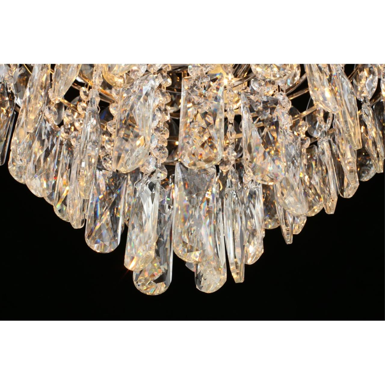 Картинка Подвесная люстра Aployt Wanda APL.735.03.06