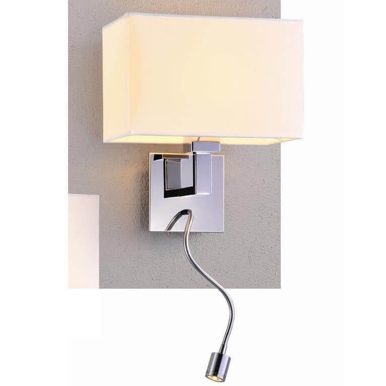 Бра Newport 14202/A Led white М0052655 — фото 2