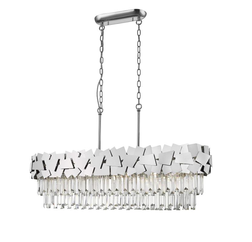 Картинка Подвесной светильник Simple story 1032-7PL