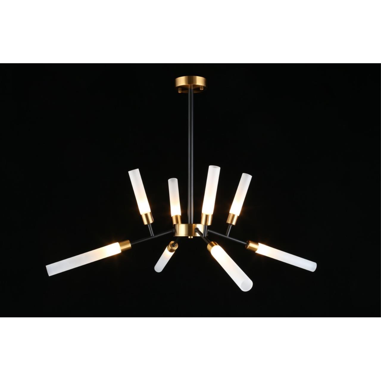 Картинка Подвесная люстра Aployt Oliwia APL.604.07.09