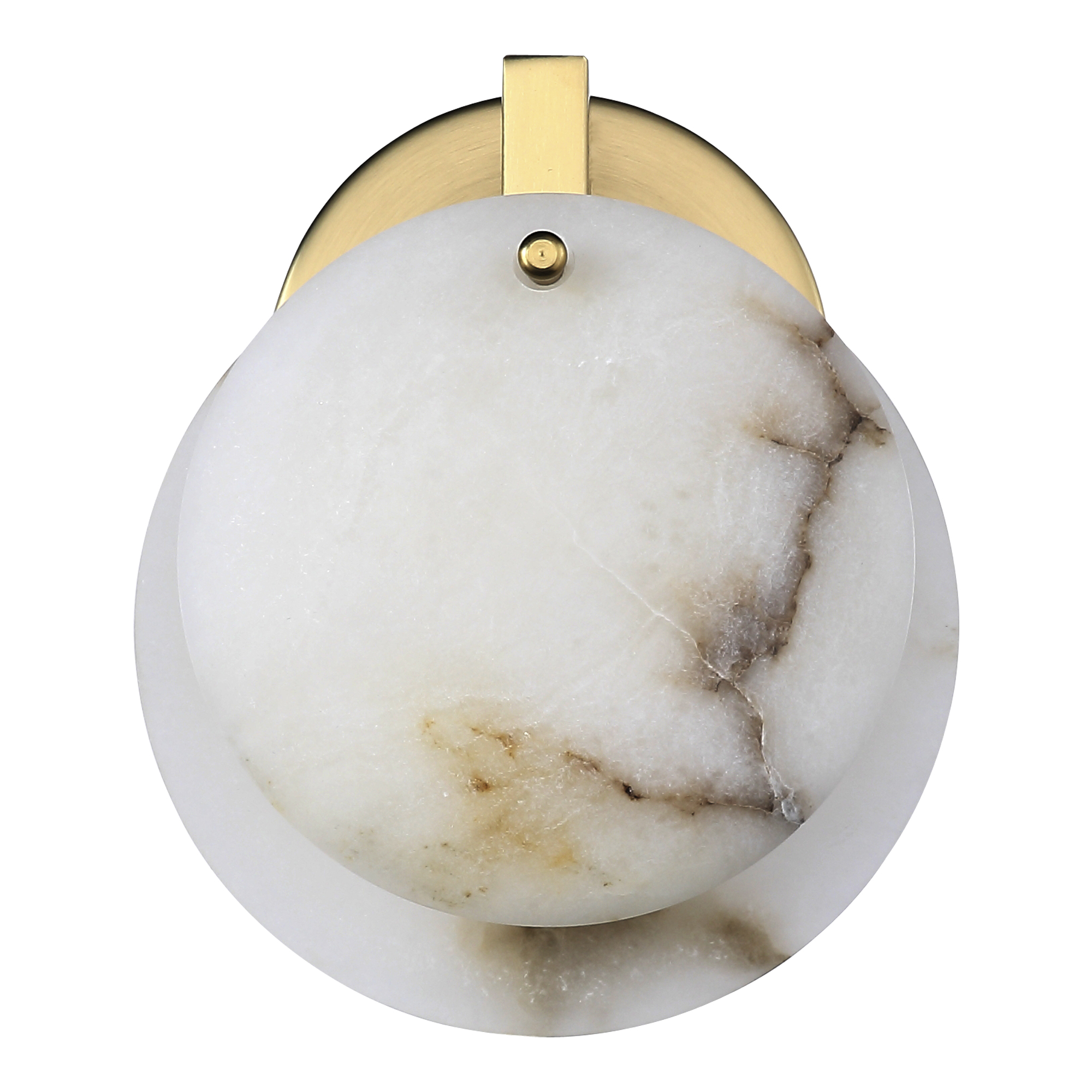 Картинка SL1520.301.01 Светильник настенный ST-Luce 