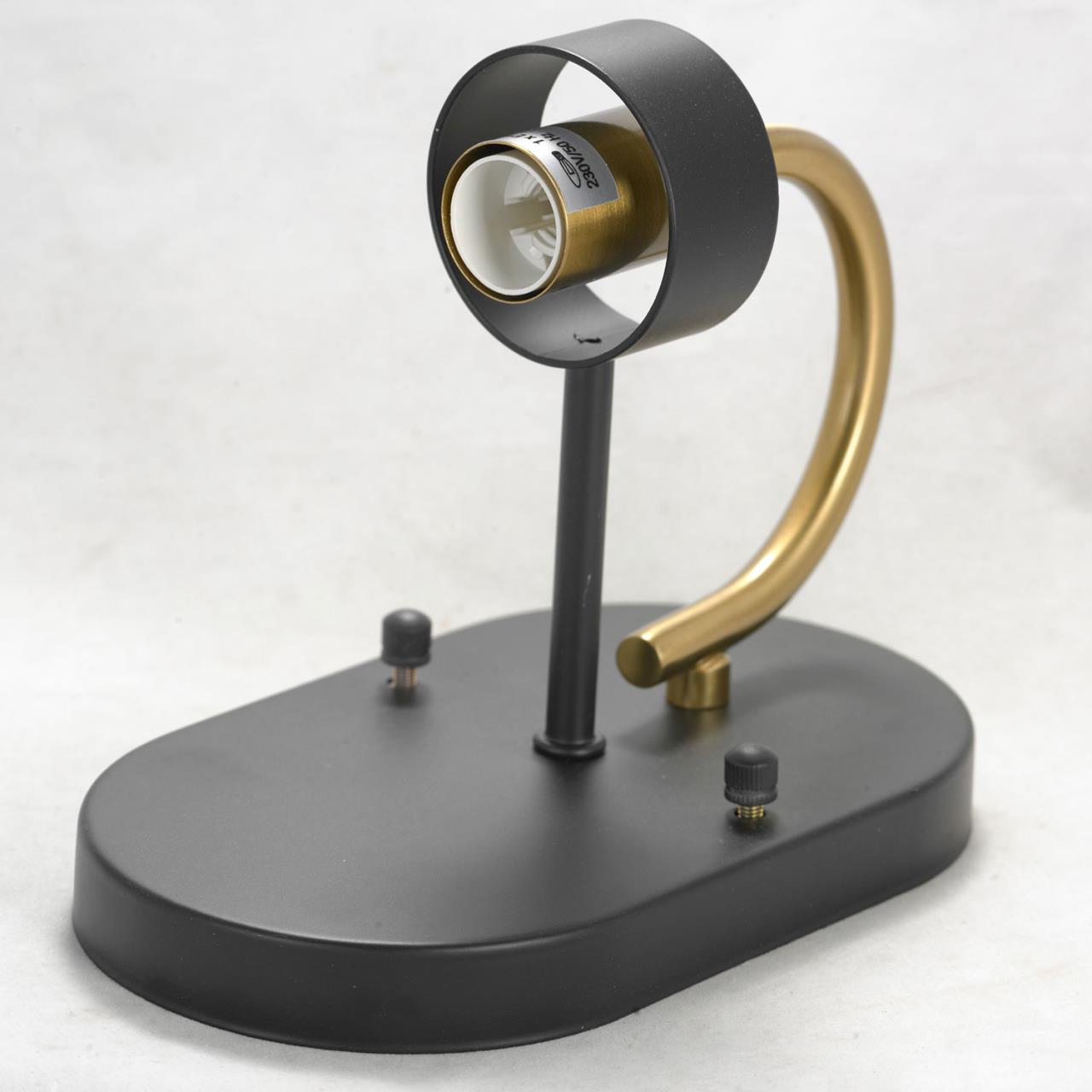 Дополнительная картинка Бра Lussole  Mohave LSP-8399