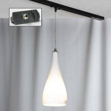 Трековый светильник однофазный Lussole Track Lights LSF-1106-01-TAB купить в Алматы svet.kz