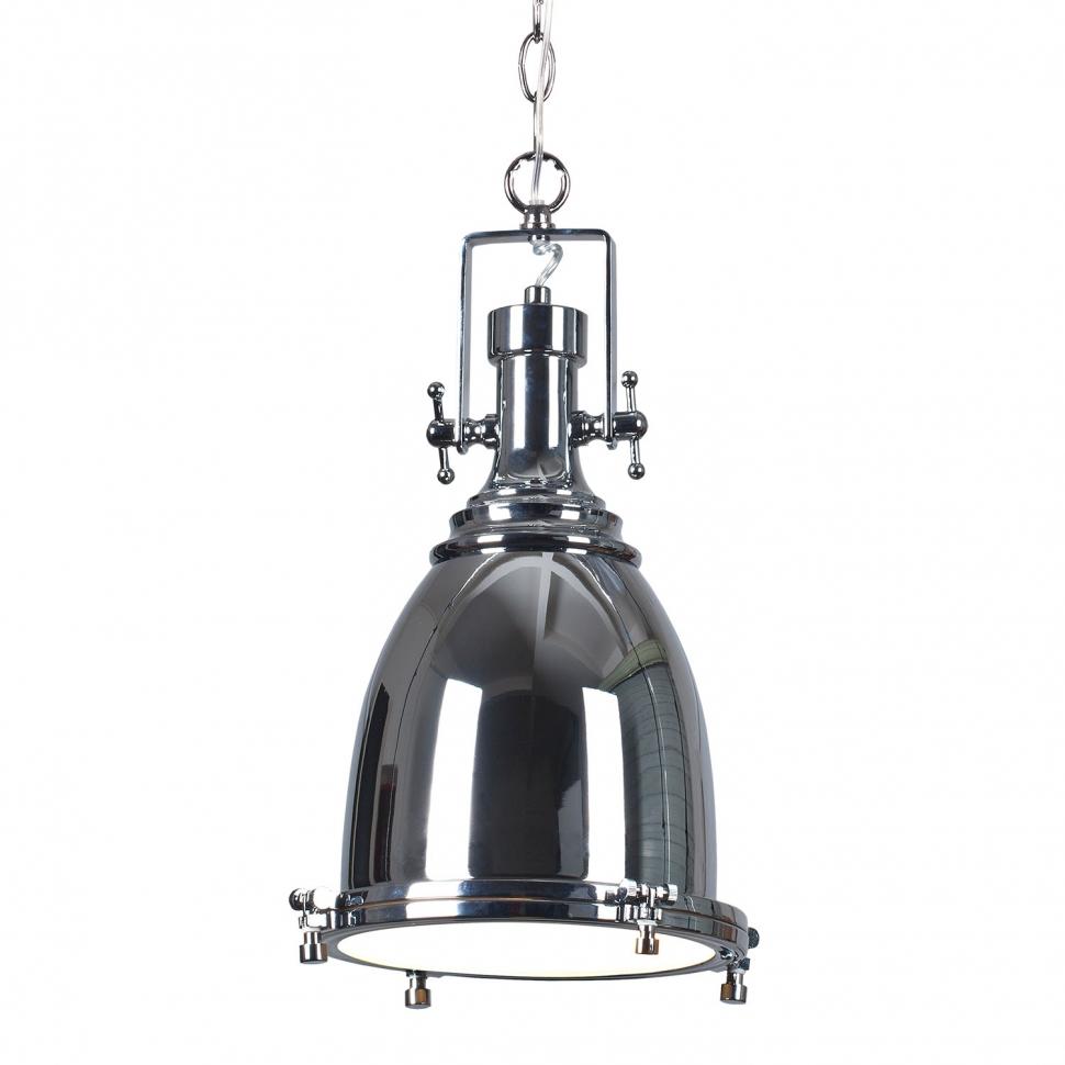 Дополнительная картинка Подвесной светильник Lussole Loft LSP-9614