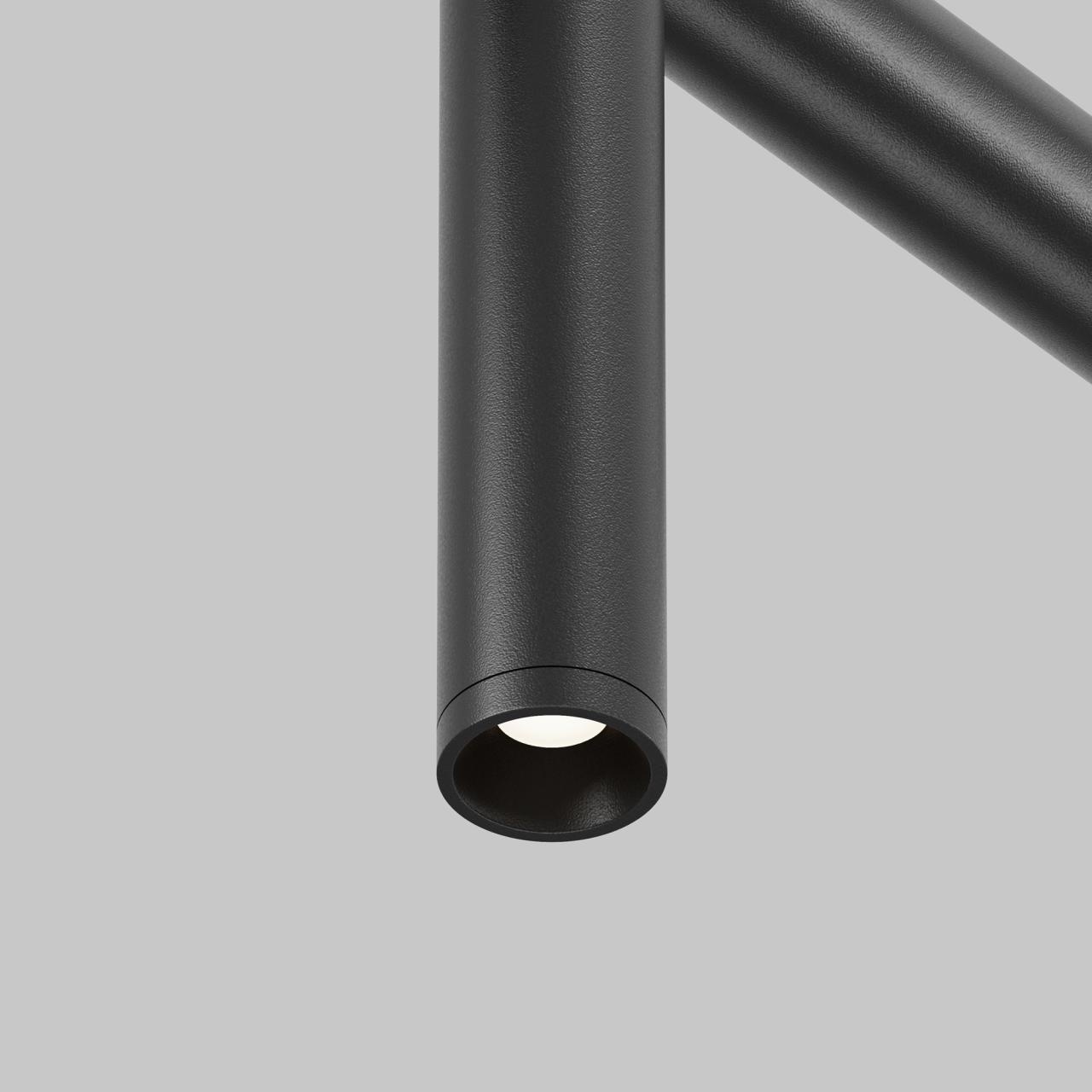 Дополнительная картинка Светильник Technical C102CL-3W3-6K-B