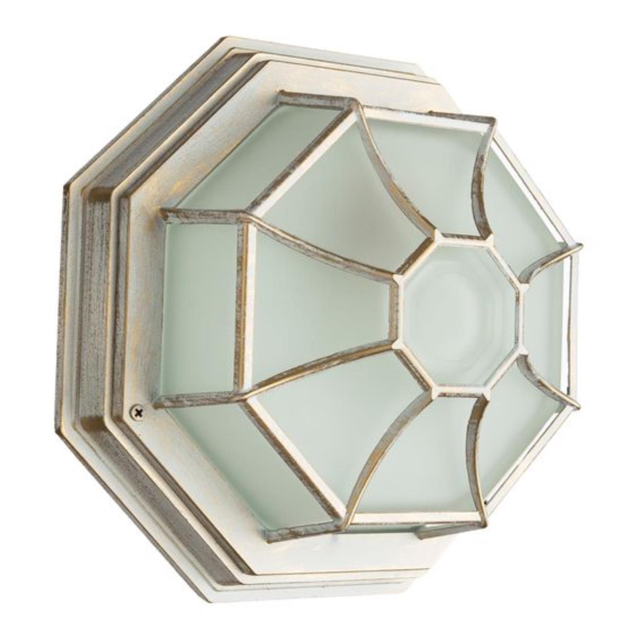 Дополнительная картинка Уличный светильник Arte Lamp Pegasus A3121PF-1WG