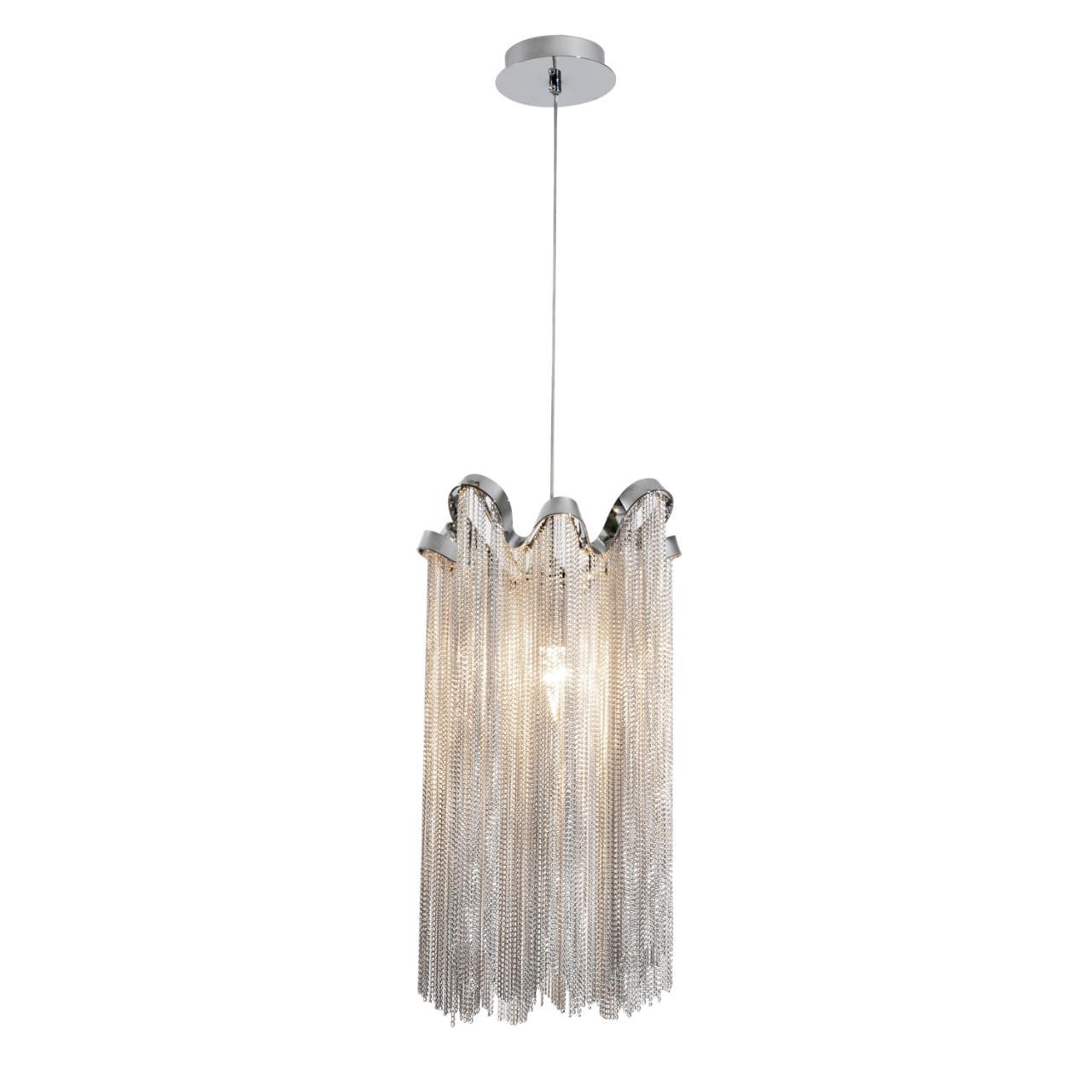 Дополнительная картинка Подвесной светильник Favourite Multivello 1156-1P