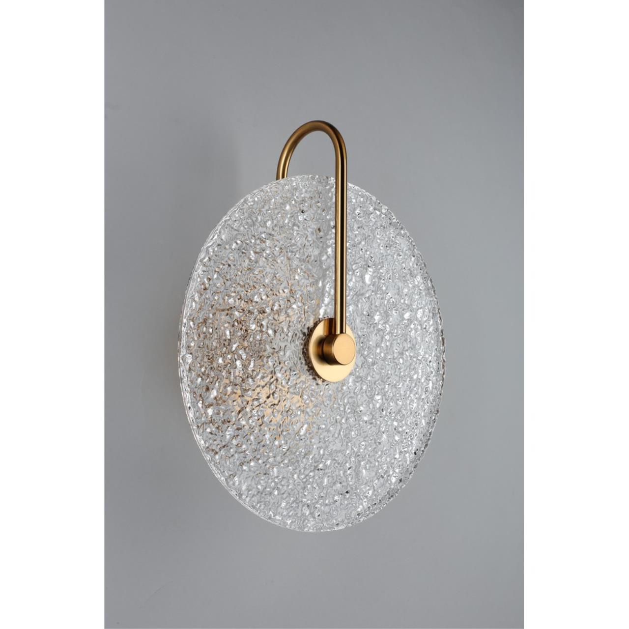 Картинка APL.329.01.05 Светильник настенный Aployt Luca