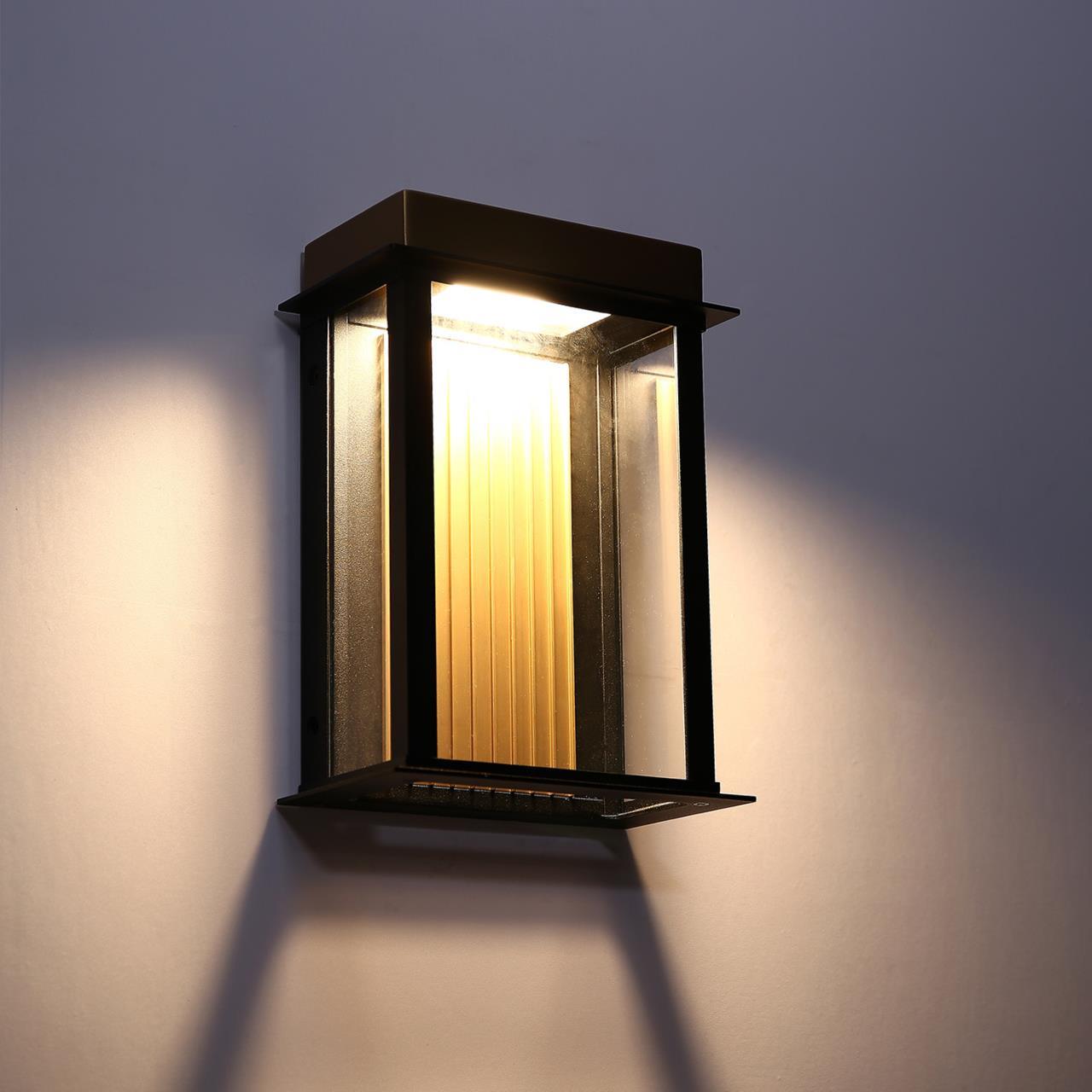 Дополнительная картинка Настенный светильник Glow 4302-1W