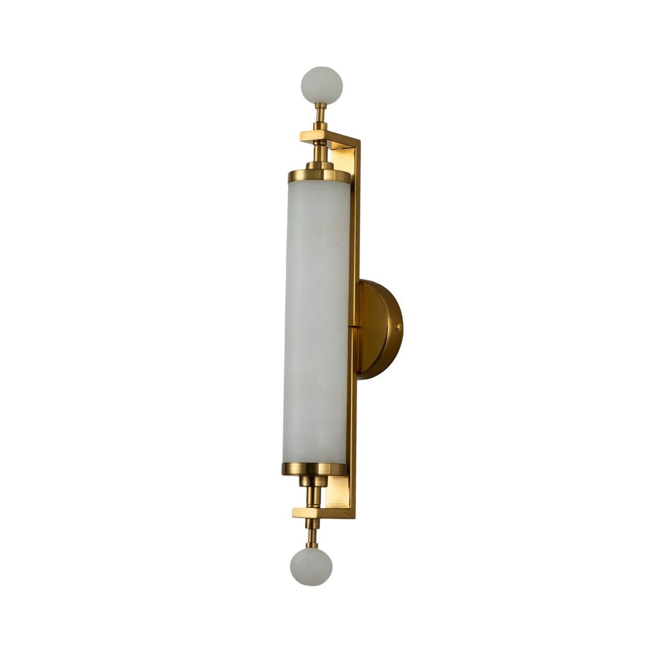 Дополнительная картинка Настенный светильник Plunger 3011-2W