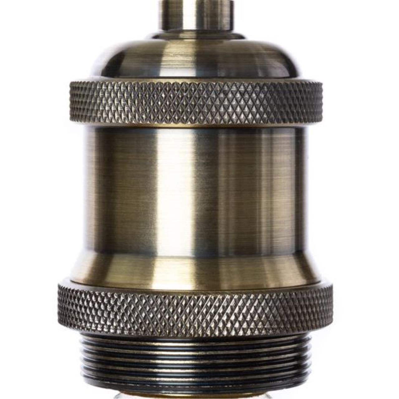 Дополнительная картинка Подвесной светильник Arte Lamp ELECTRA A7002SP-1AB