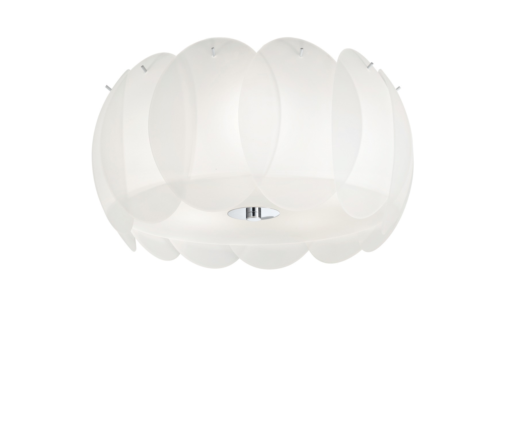 Картинка Светильник OVALINO PL5 93963