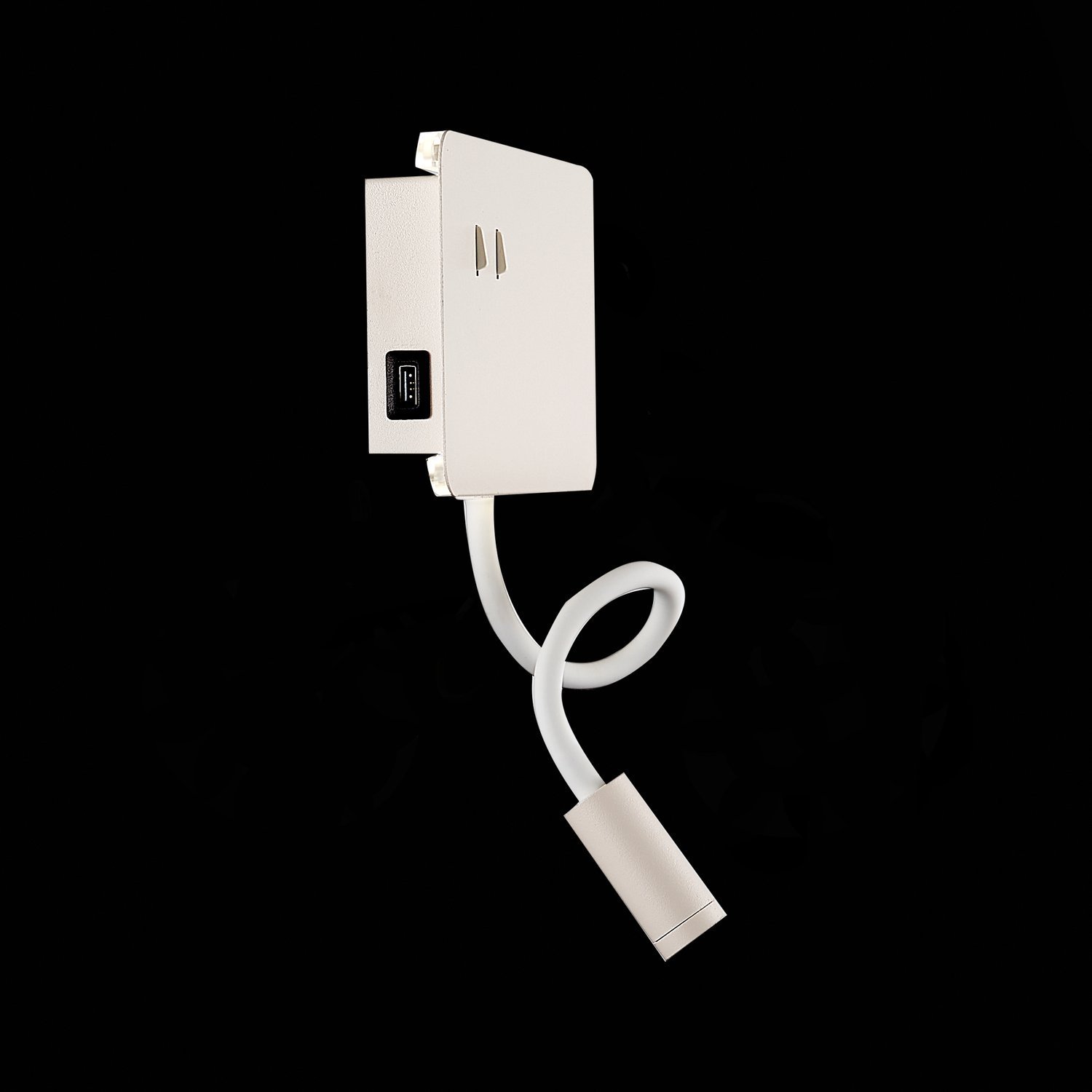 Картинка Настенный светодиодный светильник ST Luce Pinaggio SL1576.501.02