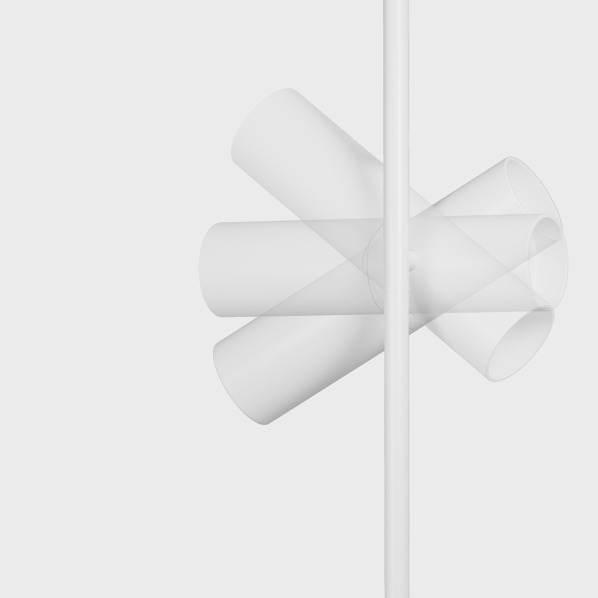 Дополнительная картинка Потолочный светильник Maytoni Elti C021CL-02W