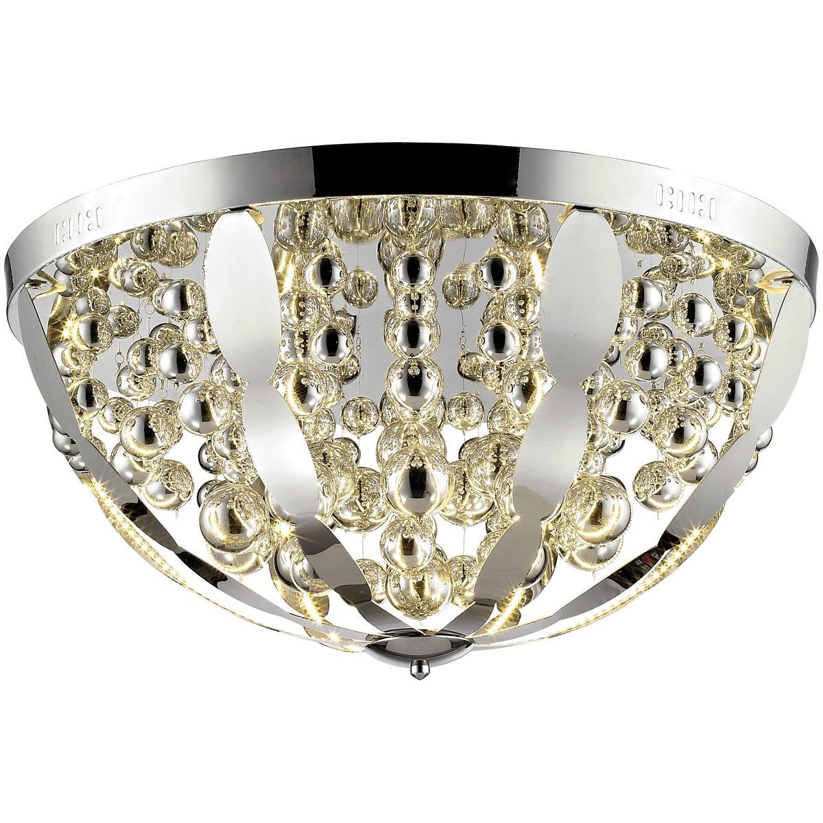 Картинка Потолочный светильник Wertmark STELLA WE431.08.107