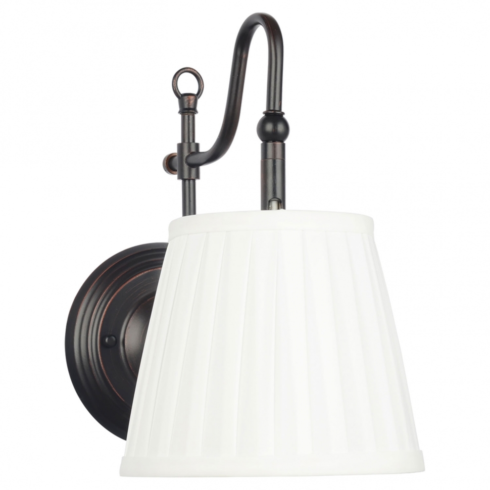 Картинка Бра Lussole Milazzo LSL-2901-01